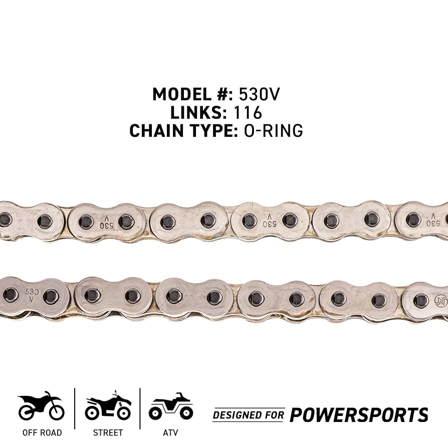 なっくん Amazon.com: NICHE Drive Sprocket Chain Combo for Kawasaki