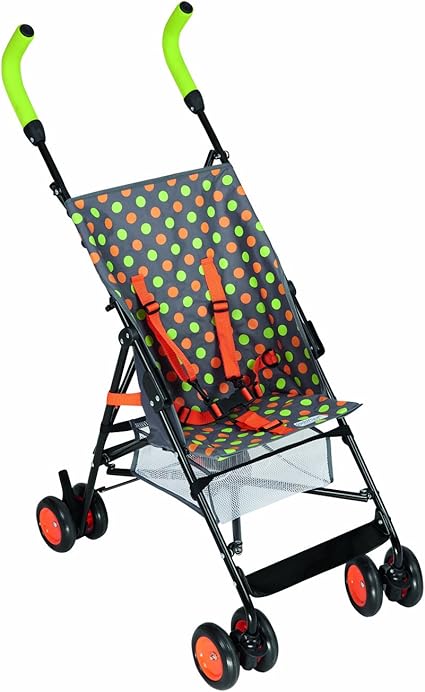 Babysun Nursery Poussette Canne Buggy Amazon Fr Bebe Et Puericulture