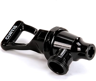 Wilbur Curtis WC-1803, Faucet,