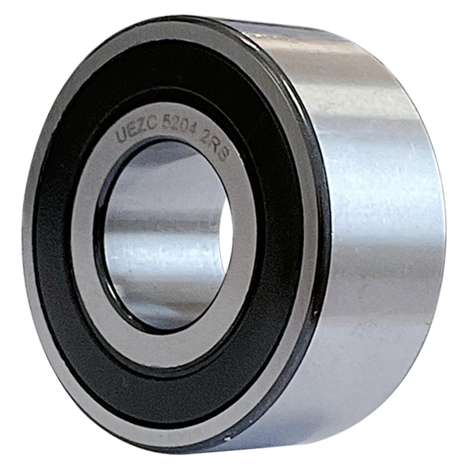AJANTA INDUSTRIAL 5310-2RS C3 Premium Double Row Angular Contact Ball Bearing 50mm X 110mm X 44.4mm