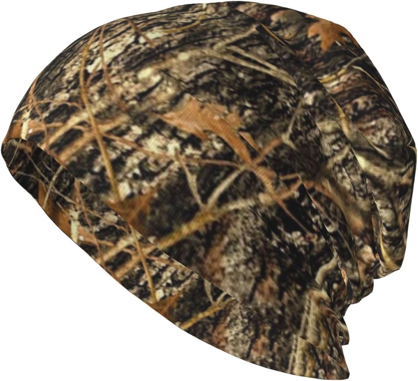 Men Vikings Beanie Caps,Norse Rune Skull Cap Knit Hat Slouchy Cap Autumn Summer Casual Beanies Hat - Image 2