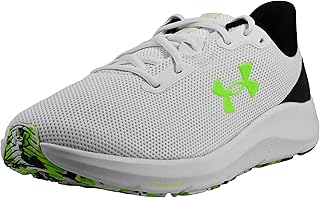 Under Armour Men's UA Pursuit 4 Running Shoes Spor ayakkabı Erkek