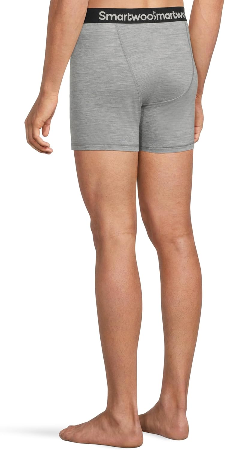 Smartwool Men's Merino Boxer Brief - Image 3