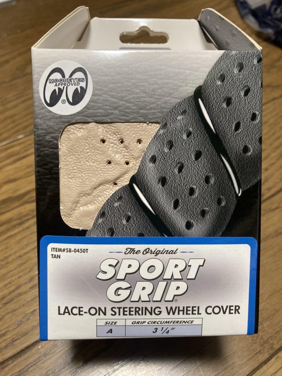 Amazon | レア！SPORT GRIP！スポーツ グリップ ステアリング