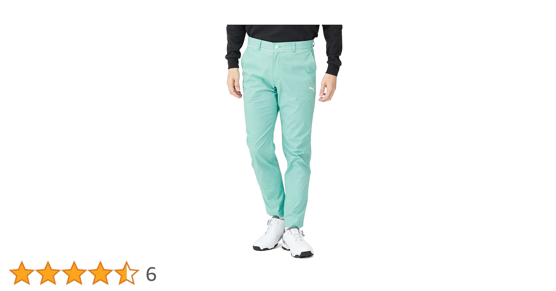 Amazon | [プーマ] ゴルフパンツ GOLF ゴルフ ハイパー