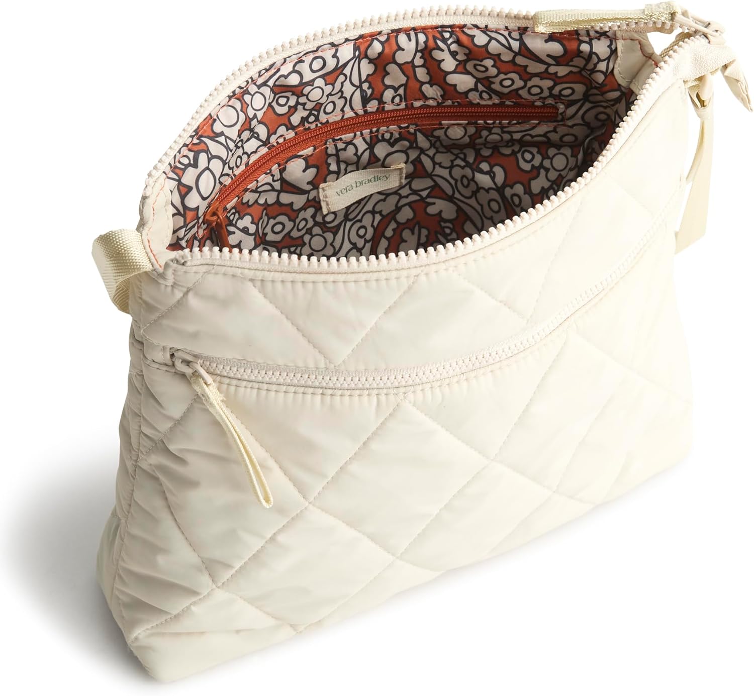 womens Featherweight Original Zip Hipster Crossbody Bag - Image 3