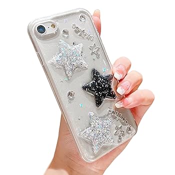 Amazon.com: HJWKJUS Compatible with iPhone 6 Case,iPhone 6s