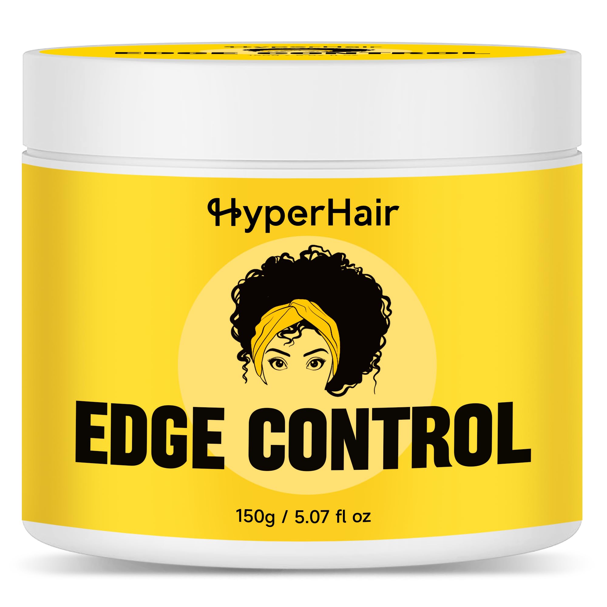 Edge Control Gel For Styling, Frizz Hair Organization, Curl Styling For Party Or Daily Using, Hair Nourishing Care,Long-lasting Hold, Fruits Scent, Suitable for All Hair Types