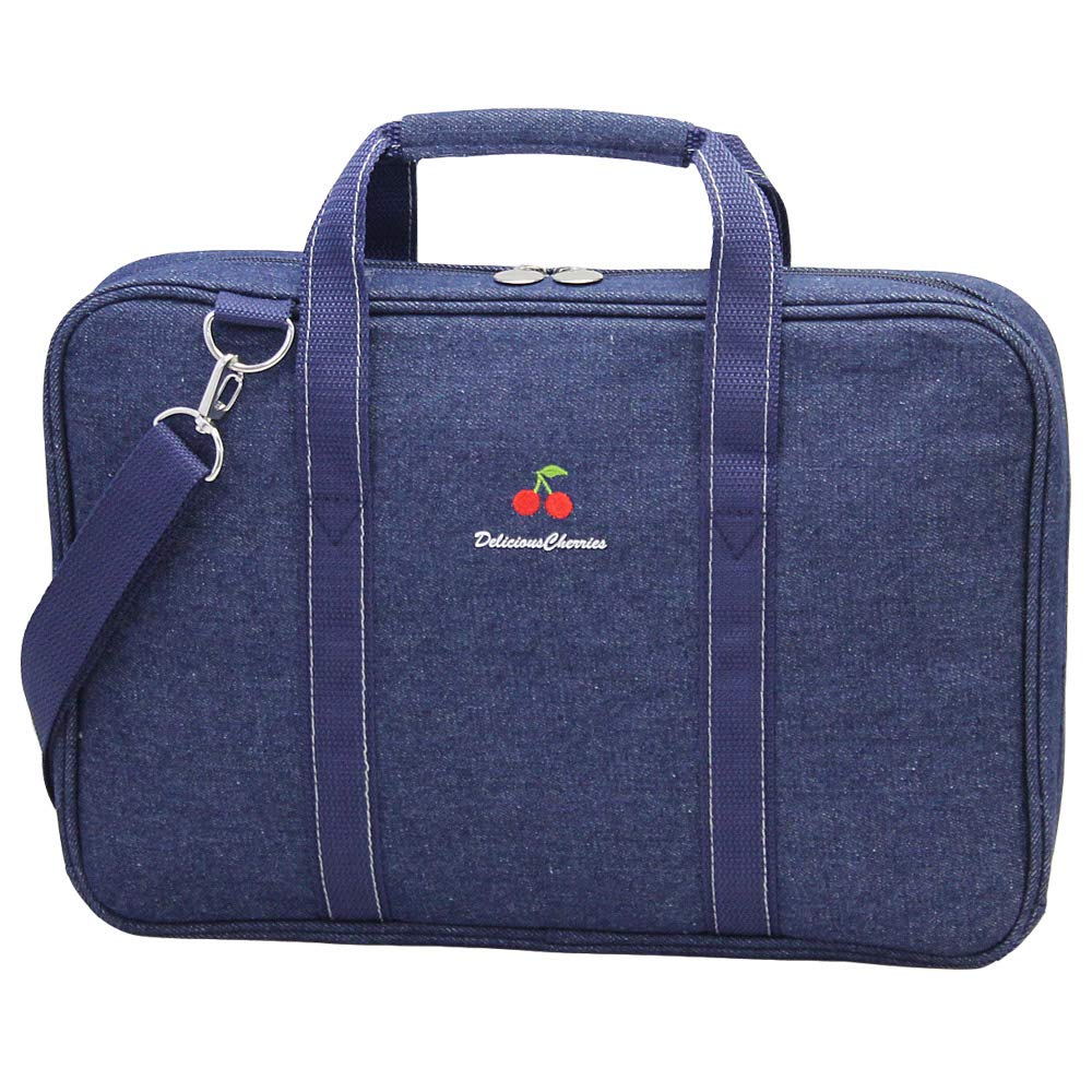 Amazon | 書道セット スイートチェリー (スタンダードな太筆セット