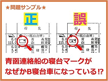 懐かしい時刻表で間違い探し！1978年10月号 (諸書籍) | JTB時刻表 編集
