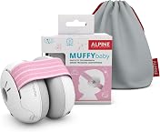 Alpine Muffy Baby Ear Muffs Noise Protection | Toddler Ear Protection