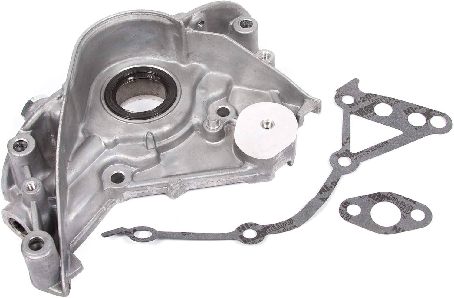 Evergreen OK5013A/0/0/0 Fits 89-93 Dodge Raider Ram 50 Mitsubishi Mighty Max Montero 3.0 V6 6G72 12V Engine Rebuild Kit