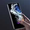 3 Piezas Película Templada de Protección de Pantalla Completa, Para Xiaomi 17Pro 3
