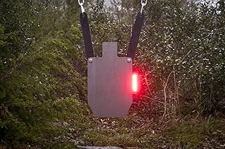 MagnetoSpeed T1000 Gen 2 Target Hit Indicator