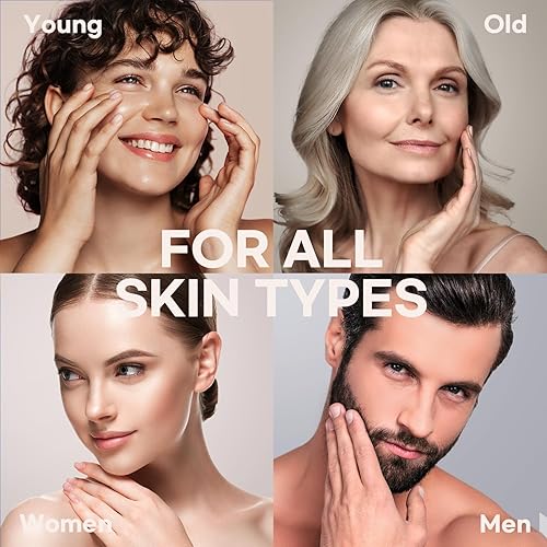 Miniatura 6 de ElySeoul Crema de ojos Super Cafeína Crema para debajo de los ojos para arrugas - Crema coreana para ojos antienvejecimiento - Tratamiento de ojeras