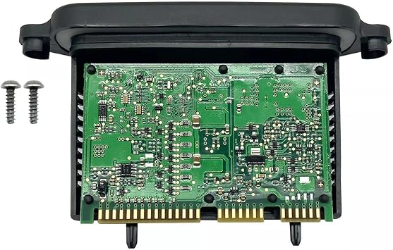 Auto Parts Module Computer Control 7316217 for BMW F07 LCI F10 F11 528i 535i 550i Strong and Durable