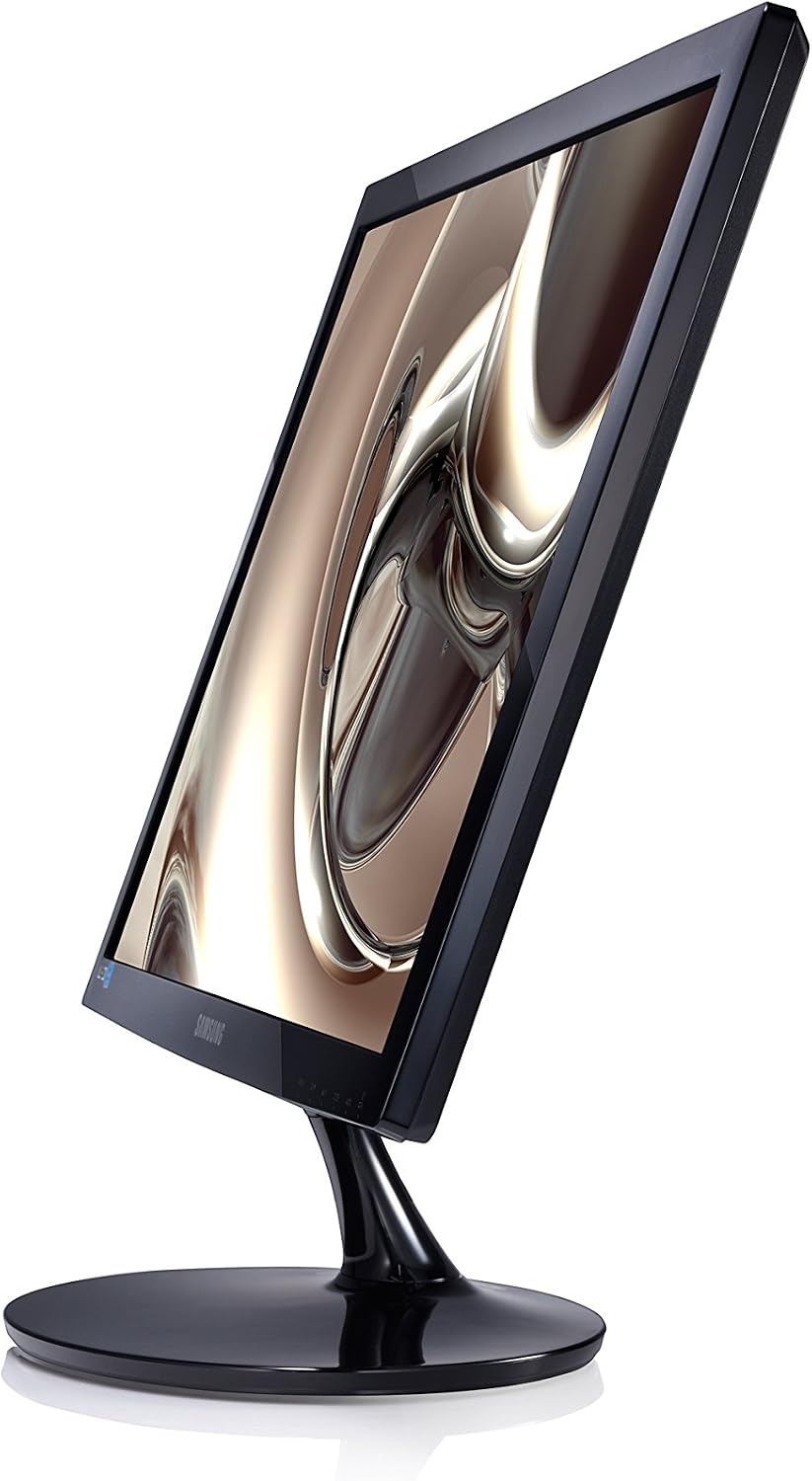 Samsung S24D300H LED 61CM 24IN Wide