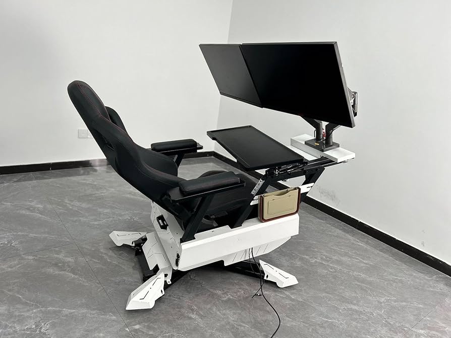 【オジマ 専用】ROTARY HERO 300万ドル　FUNNY SEAT ROTARY HERO 300MILLION STOOL FUNNY SEAT - メルカリ