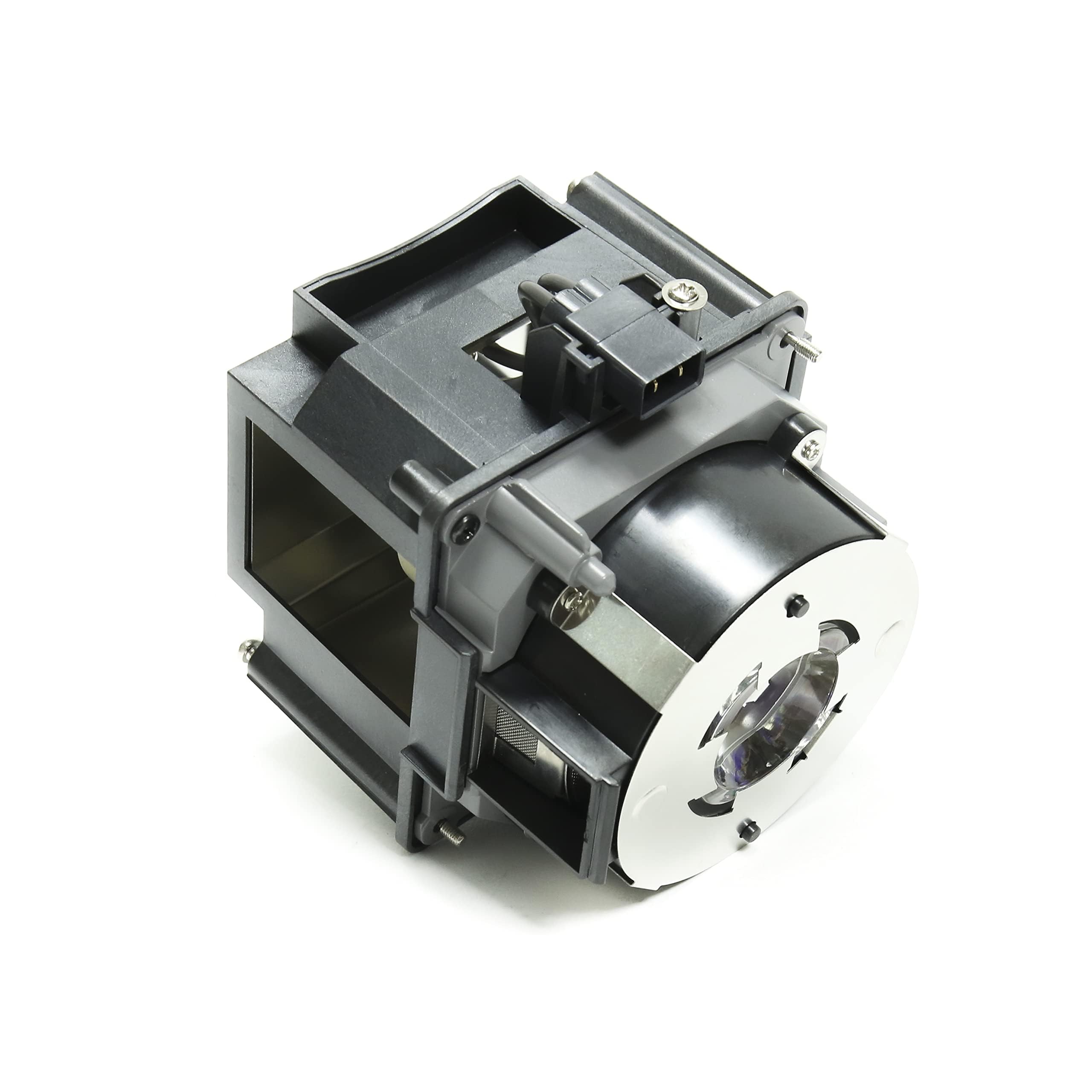 Amazon.co.jp: [ MPLAMPS ] プロジェクター 純正バルブ採用 互換ランプ