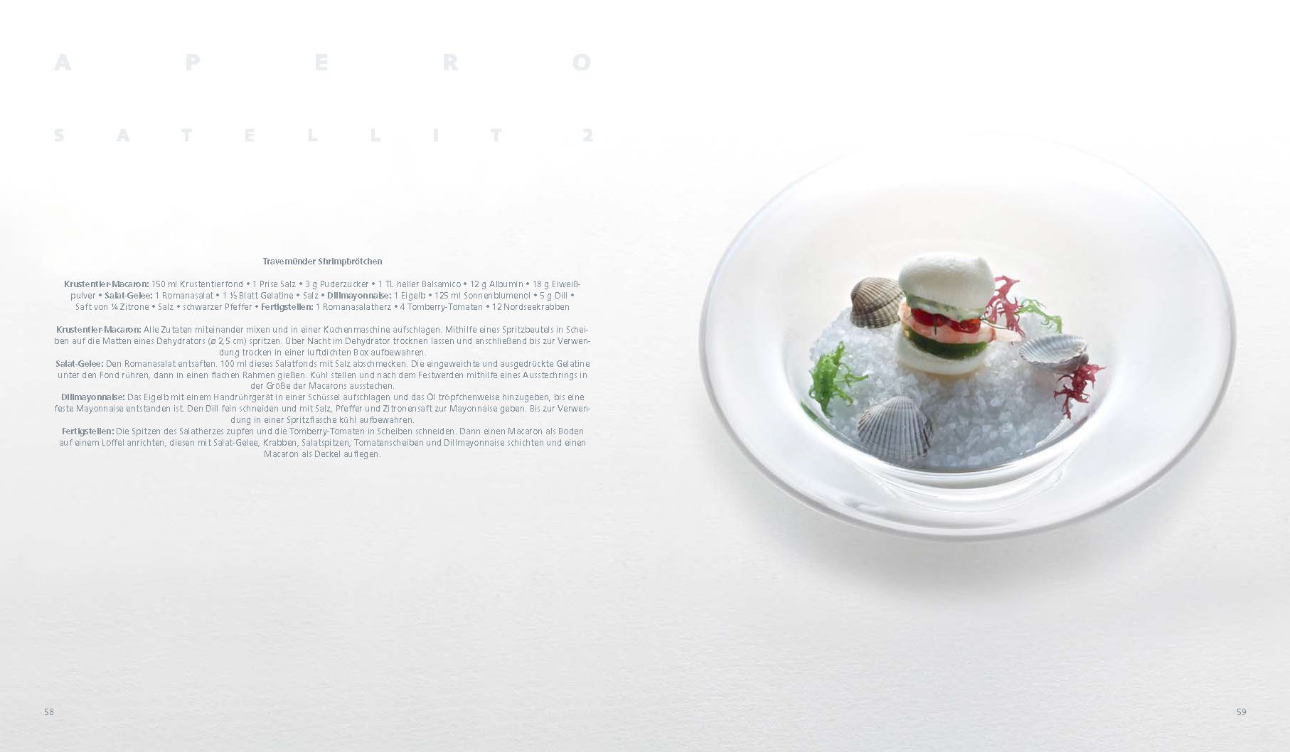 Prodigy: Rezepte von Deutschlands jüngstem 3-Sterne-Koch
