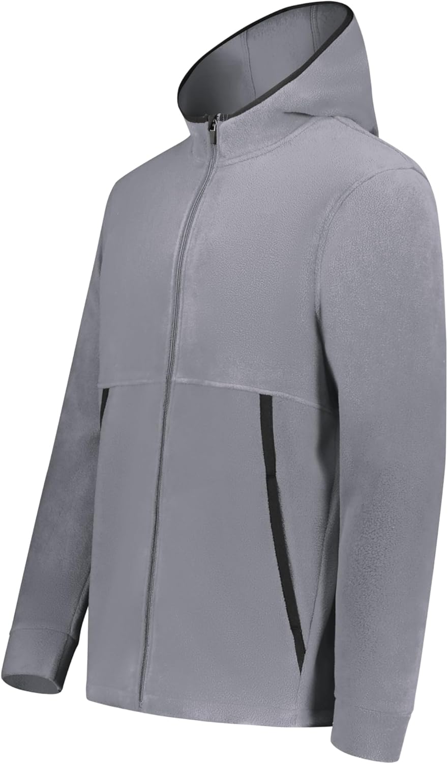 Augusta Sportswear Men's Chill Fleece 2.0 Full Zip Hoodie