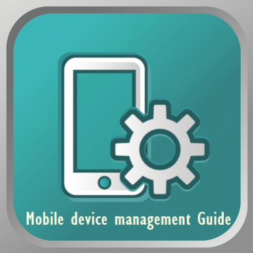 DeviceGuard Mobile Management Quick Reference Guide
