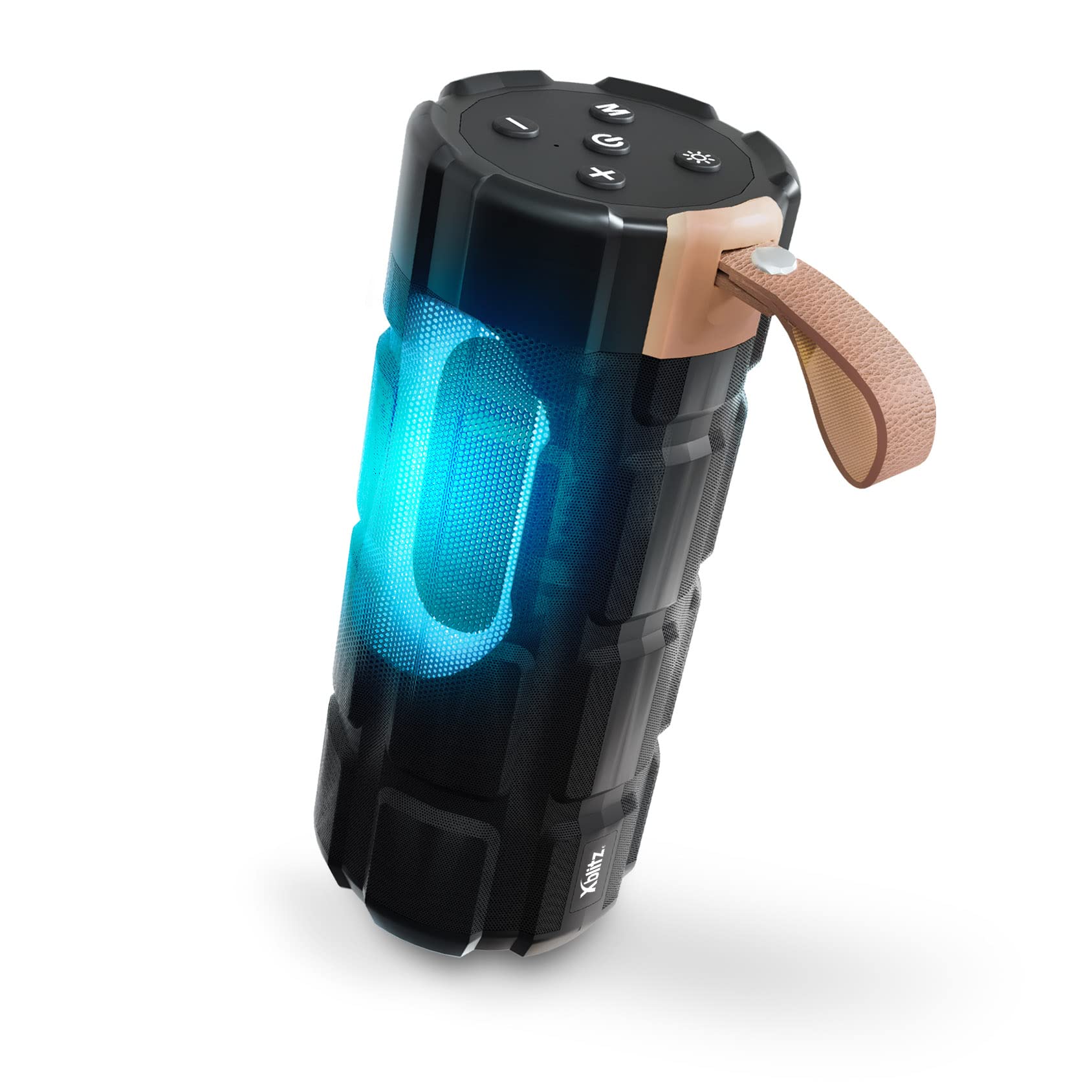 Xblitz Master X Wireless BT głośnik – Bluetooth – AUX – karta SD – USB