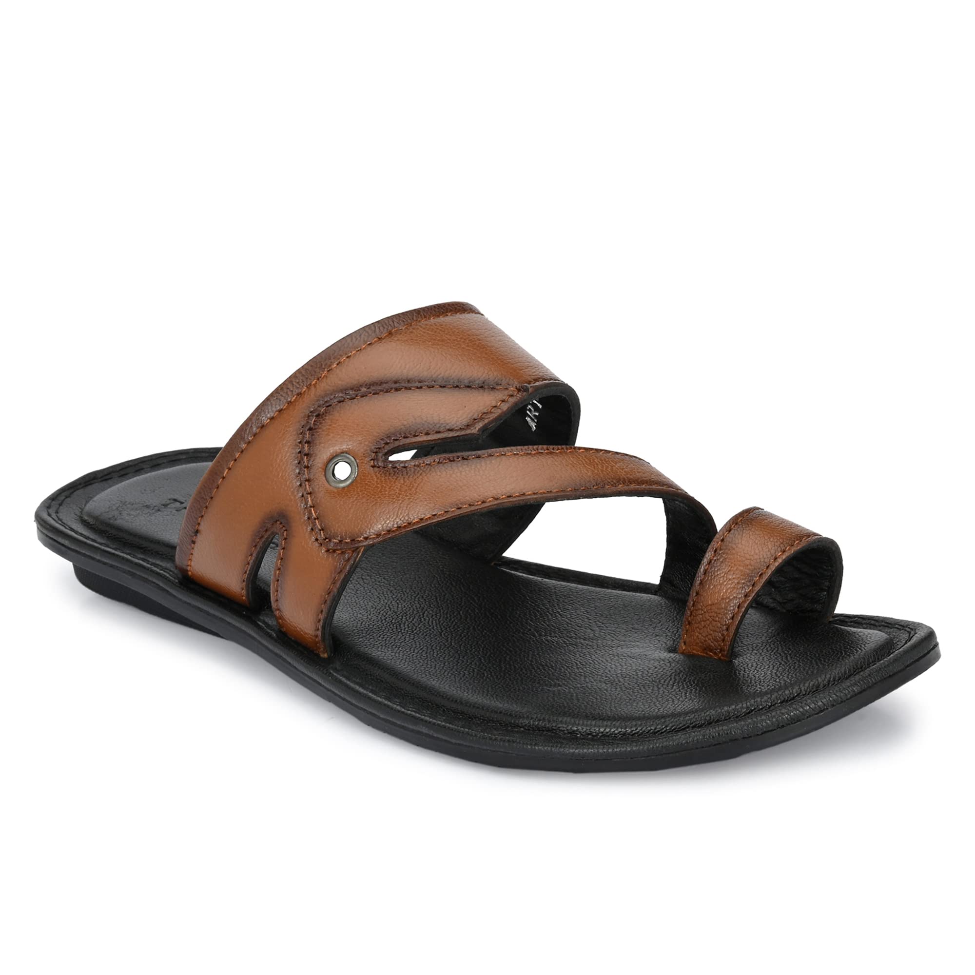 See full amazon price history chart for TrueYarn Mens Genuine Leather Slippers | Thong Slippers for Men |Stylish | Comfortable | Durable | Anti- Skid | Handmade |All Occasion Slippers | UK - 9 (Brown) TrueYarn Mens Genuine Leather Slippers | Thong Slippers for Men |Stylish | Comfortable | Durable | Anti- Skid | Handmade |All Occasion Slippers | UK - 9 (Brown) (B0B1B6624Q) Amazon Price History, Amazon Price Tracker