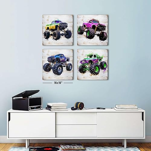 Miniatura 195 de Decoración rústica de cabaña, arte de pared de oso de vida silvestre, bosque, guardería, águila, lobo, alce, ciervo, imágenes para sala de estar,