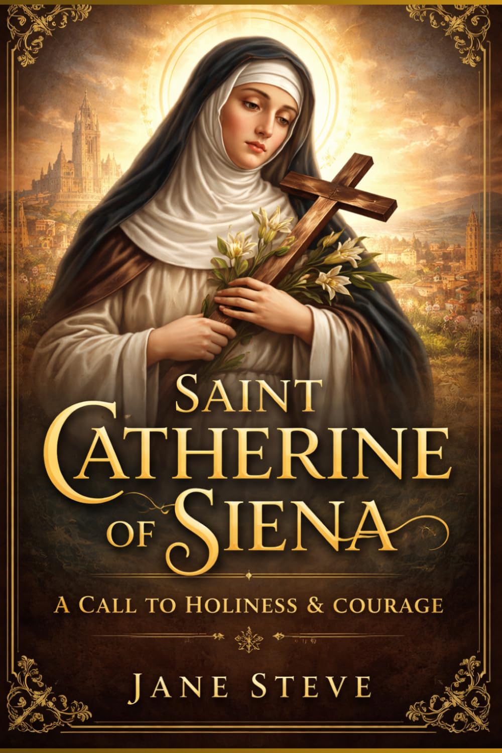 Saint Catherine of Siena: A call to holiness and Courage