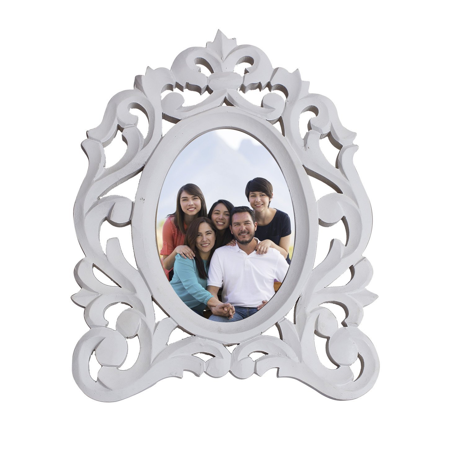 Buy HallMarc Wooden Table Photo Frame Online at Low Prices in India