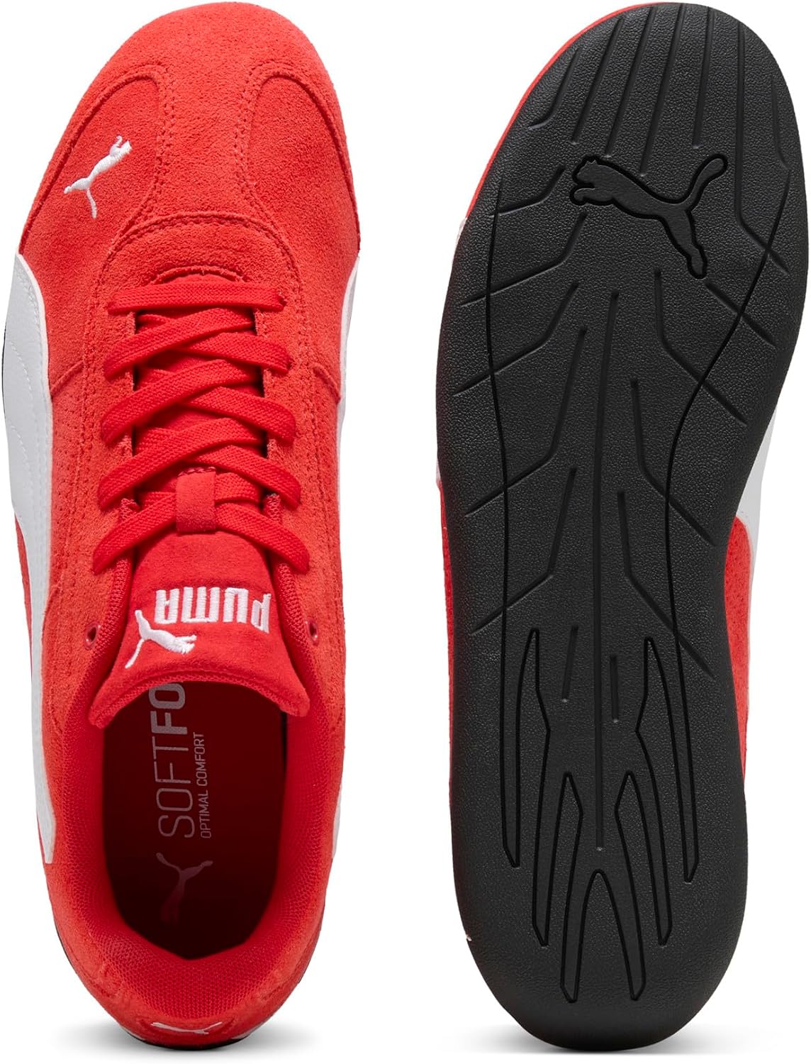 Puma Mens Replicatch Shoes