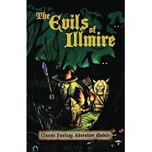 The Evils of Illmire