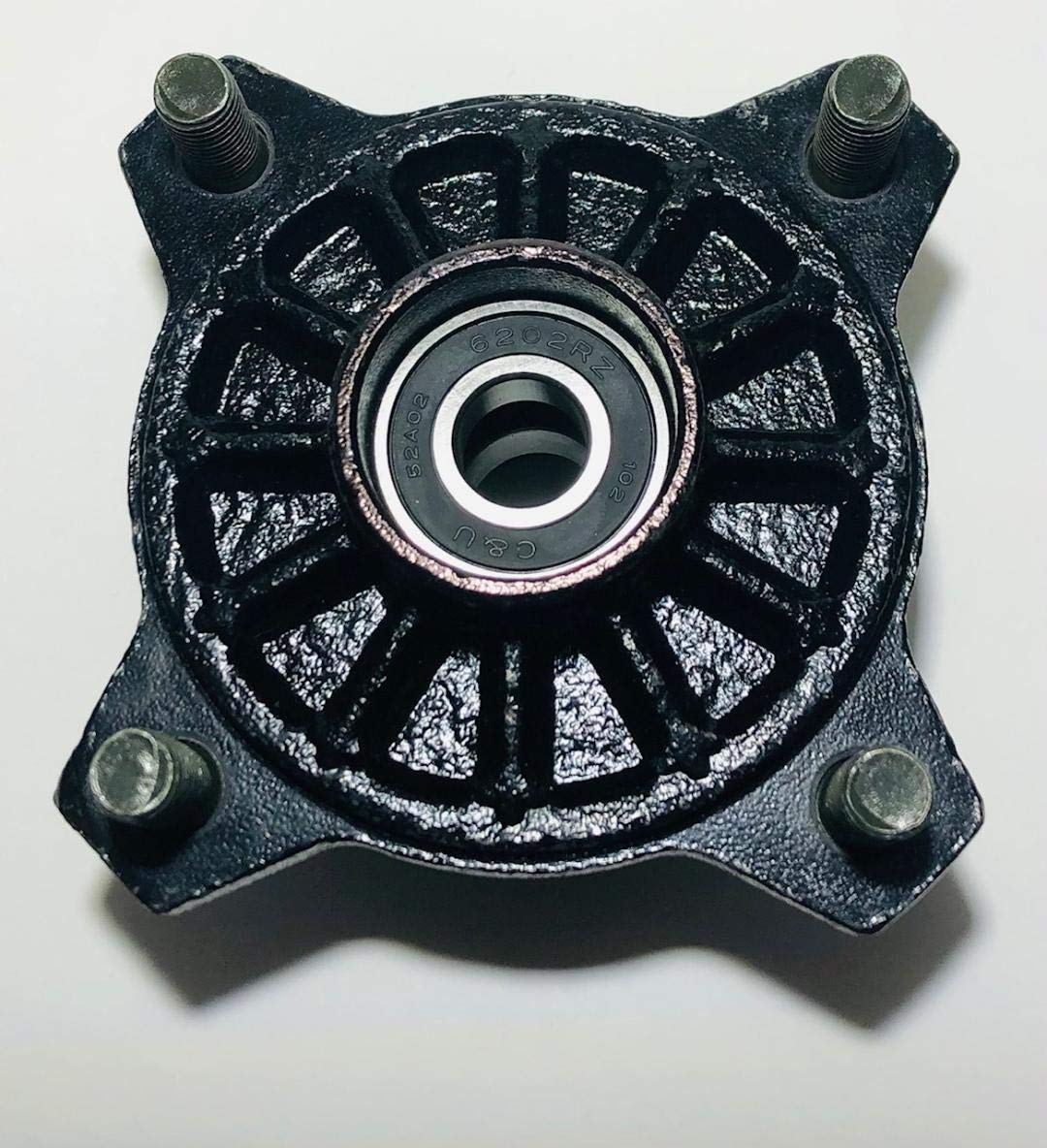 Front Hub Assembly for Trailmaster & Hammerhead 150 & 300cc Go Karts