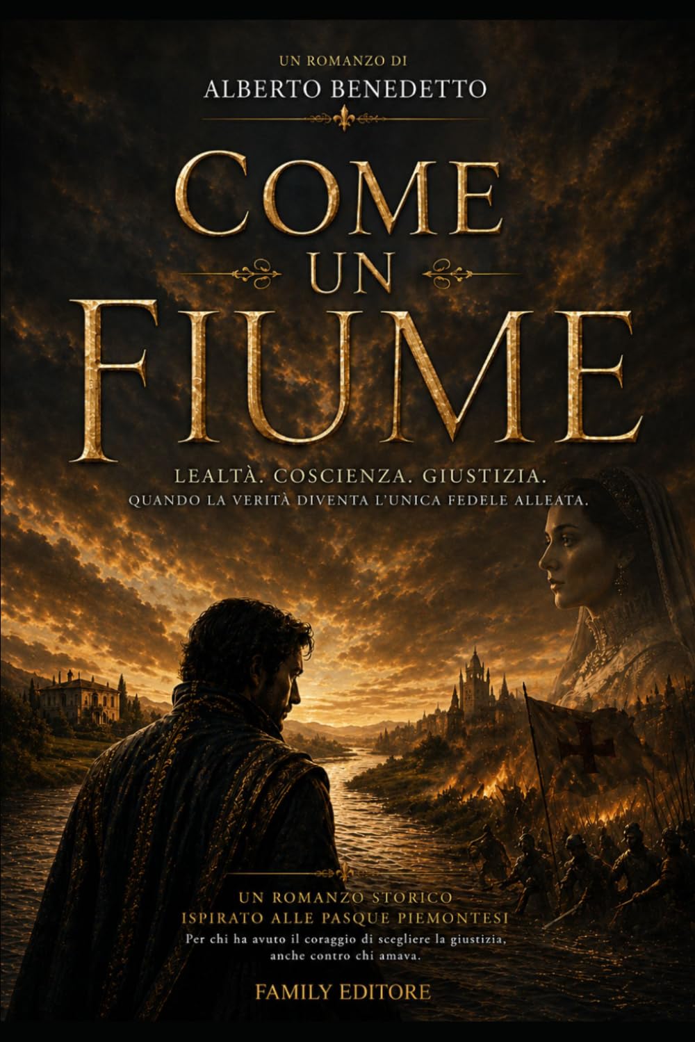 Come un fiume