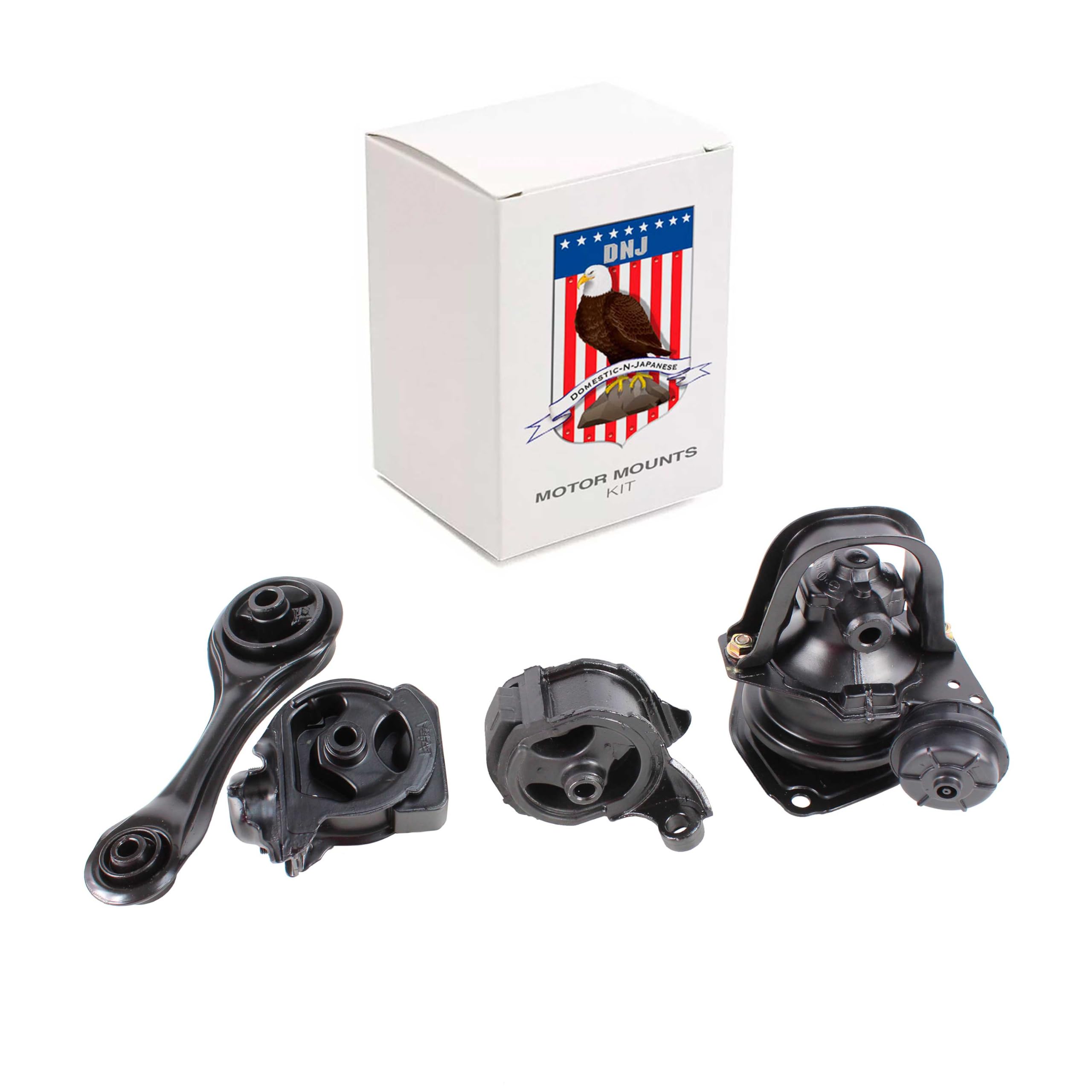 mmk① Screamin' Demon Mustang Coil Packs (96-98) 4.6 31725