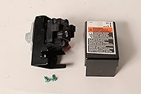 Vista 3 de Porter Cable CFBN125A OEM Reemplazo 4 Puertos Switch # 5140117-70