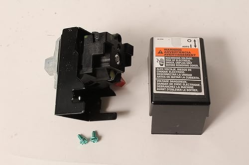 Miniatura 3 de Porter Cable CFBN125A OEM Reemplazo 4 Puertos Switch # 5140117-70