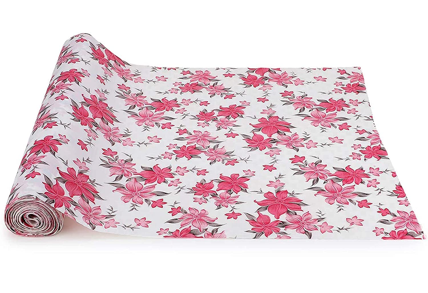 Buy Wings Star Shelf Mat Shelf Liners for Cupboards Wardrobe Kitchen Drawer Shelf Mat