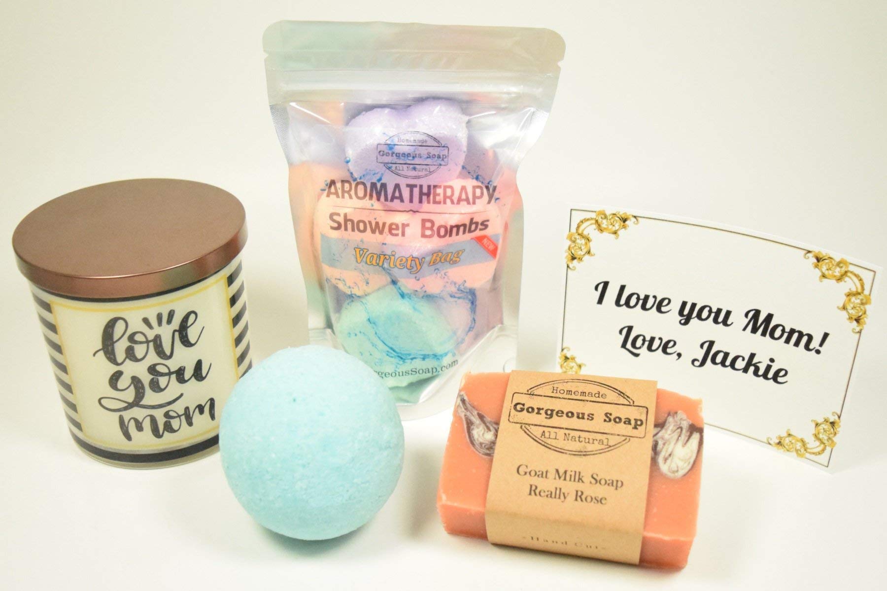 Custom Mom Gift Box, Mother Gift, Gift For Mom, Mothers Gift Set, Mom Gift Basket, Gift Box For Mom, Mothers Day Gift Box,14 Different Styles