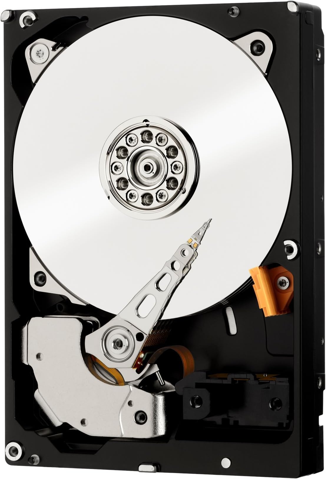 WD RE 250 GB Datacentre Hard Drive