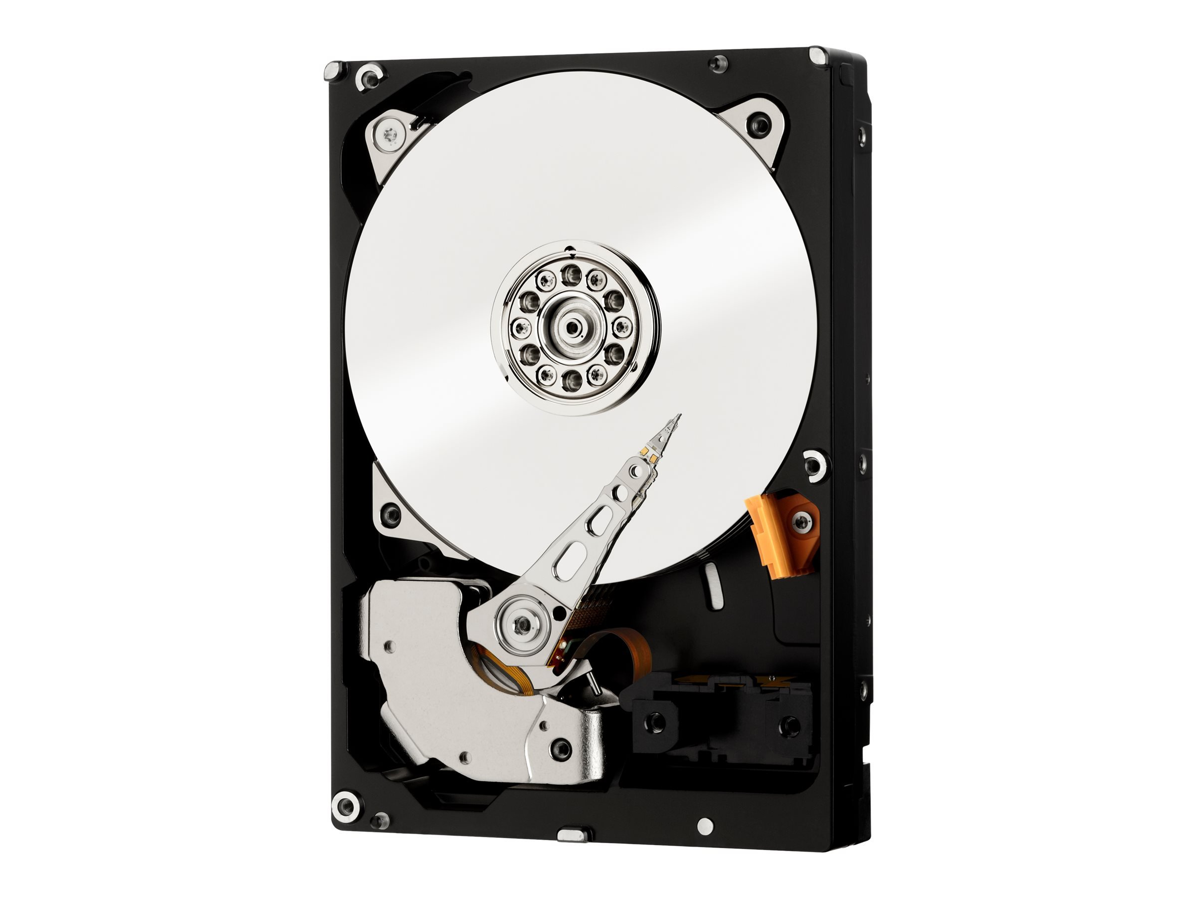 Western Digital WE RE Disque dur interne 2 To WD2000FYYZ 3,5