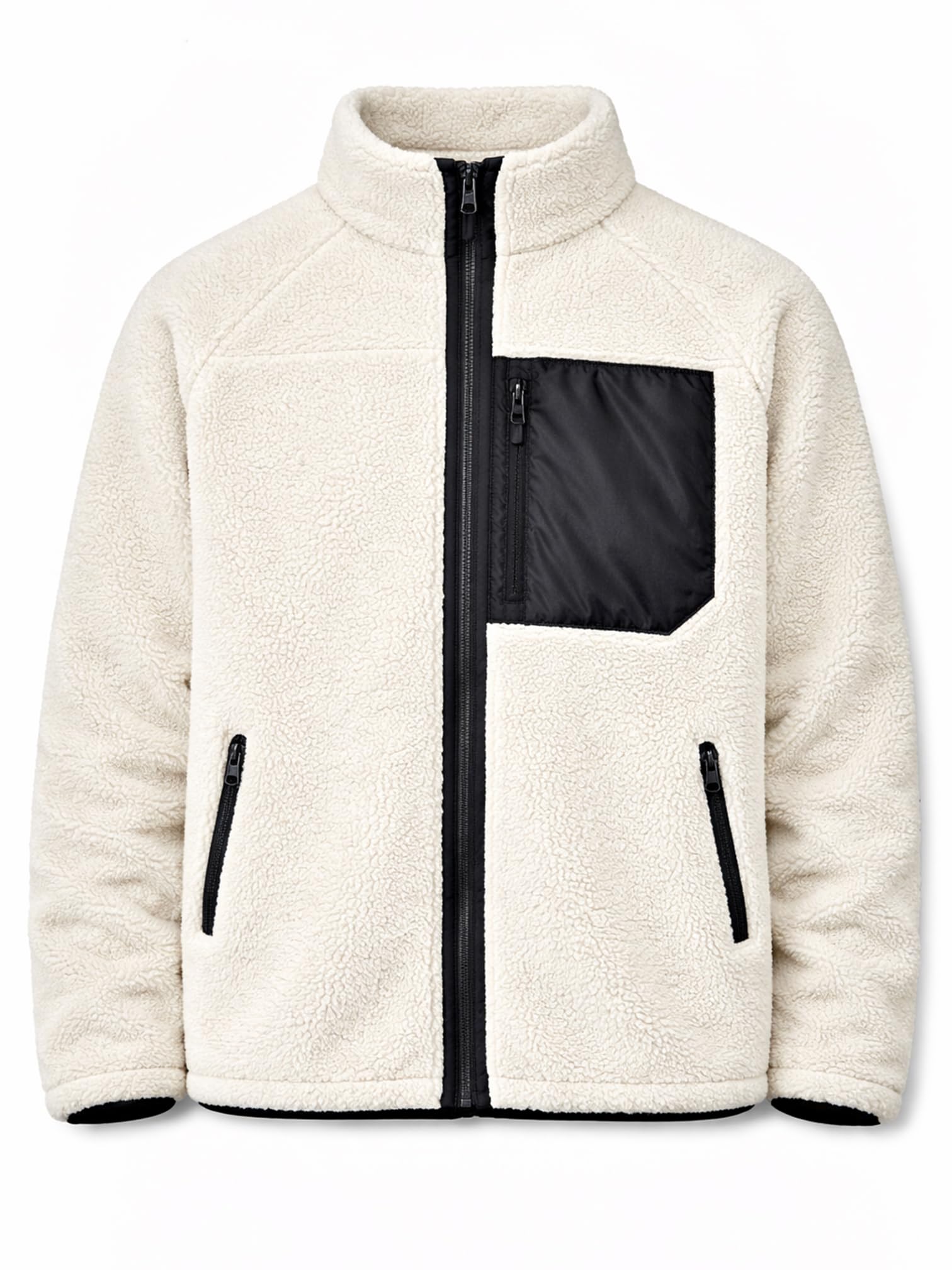 Brandit Men's Teddyfleece Jacket 15y. *Limited Edition* Jacket