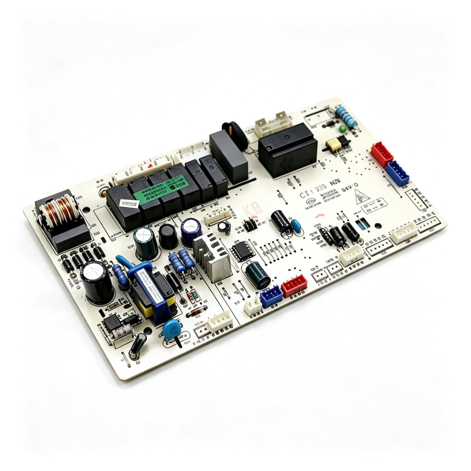 Inverter Air Conditioner Replacement Parts Main Board Control Board，Compatible For Haier ，For 0011800167F