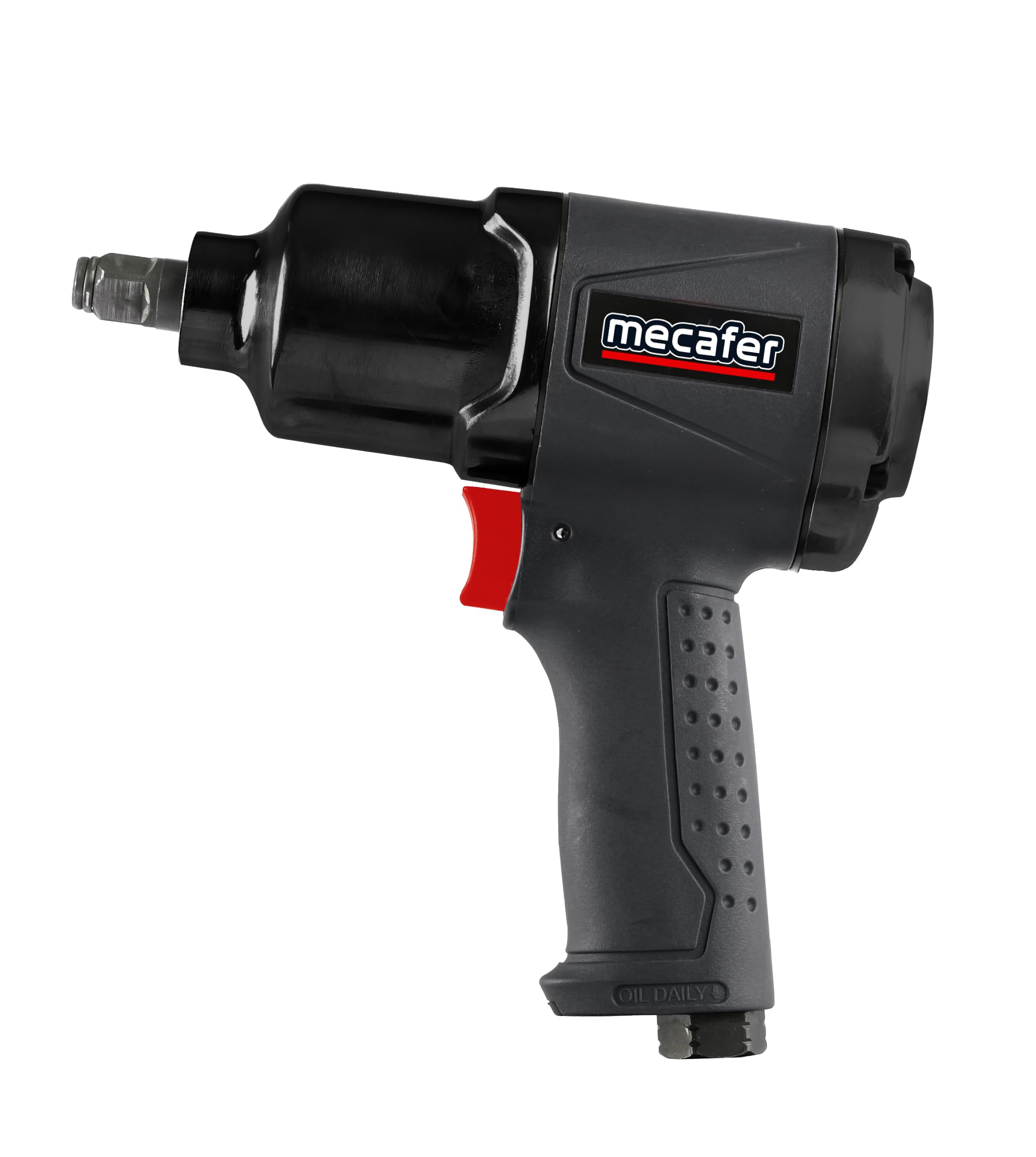 Mecafer Clé à choc pneumatique - 150158