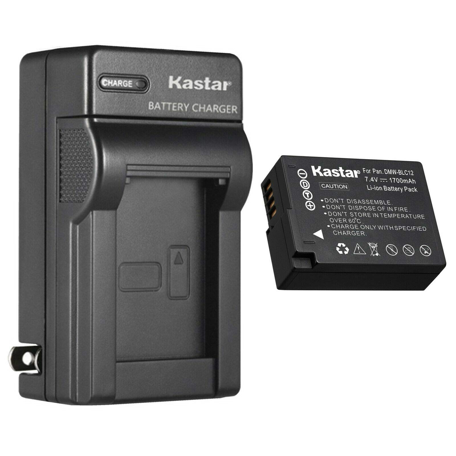 Amazon.com: Kastar 1-Pack Battery and AC Wall Charger Replacement