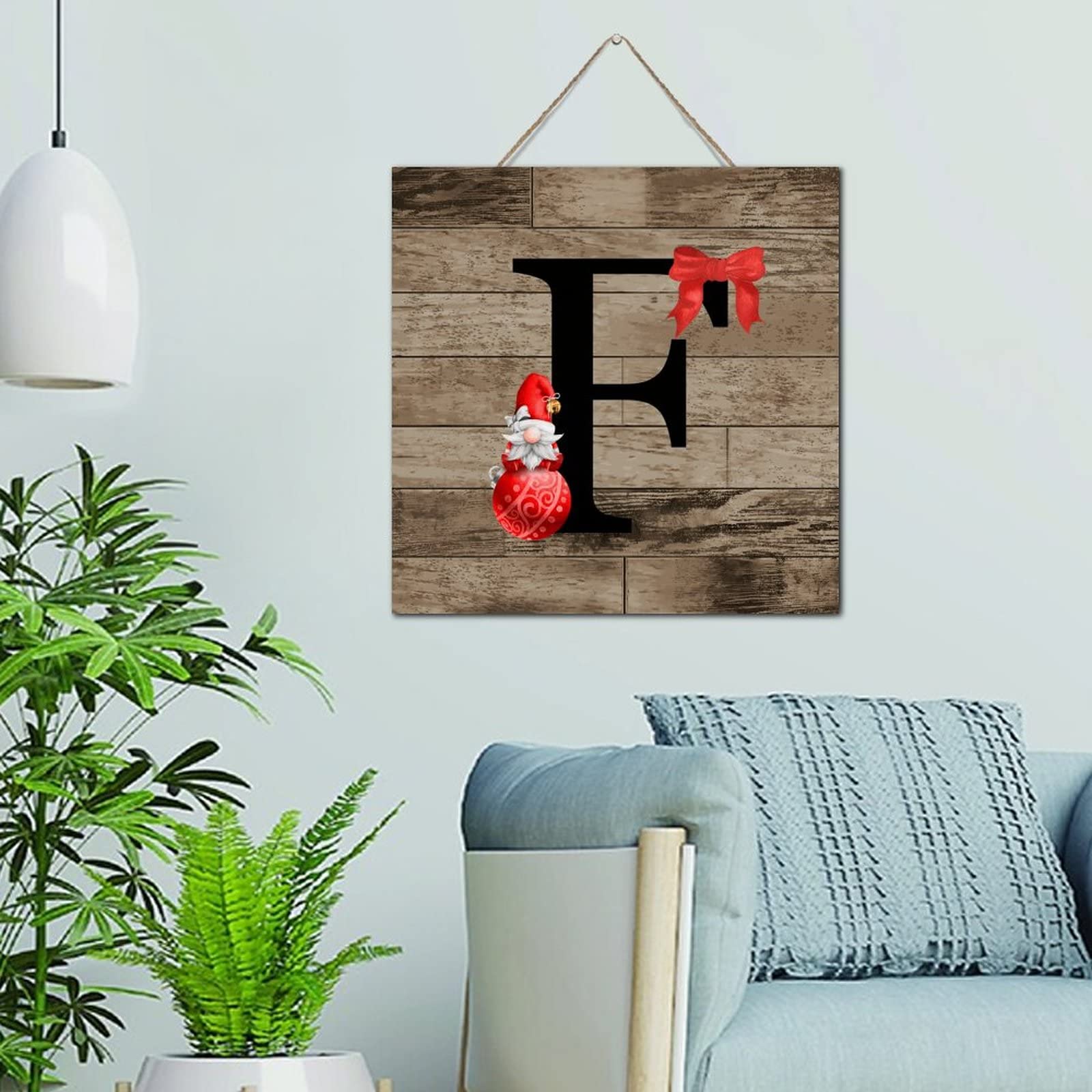 Placa de madera para cocina que elimina la decoración aburrida