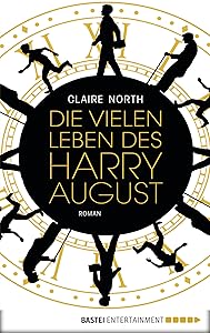 The First Fifteen Lives of Harry August