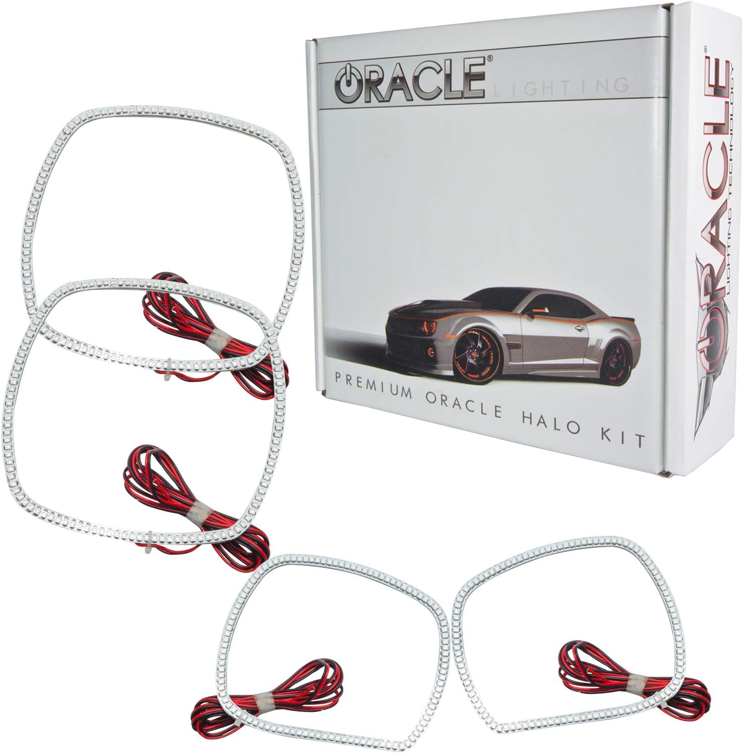Oracle Lighting 2234-004 Led Halo Kit