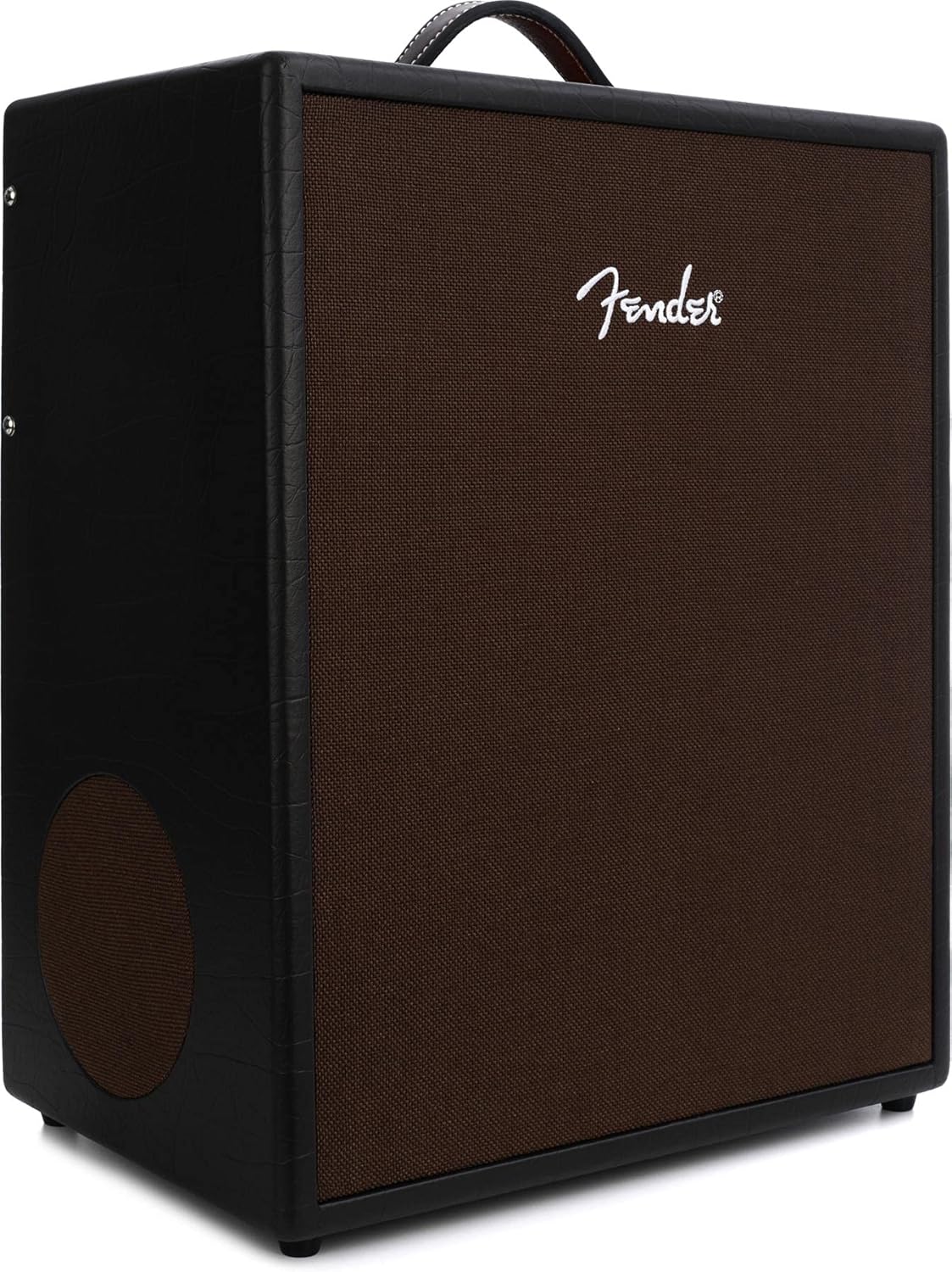 Fender Acoustic SFX II Guitar Amplifier, with 2-Year Warranty